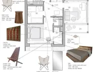 Prodaja, trosoban stan, 207m², Kolašin, Crna Gora - image 17