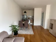 Izdavanje, jednosoban stan, 49m², Central Point, Podgorica - image 7