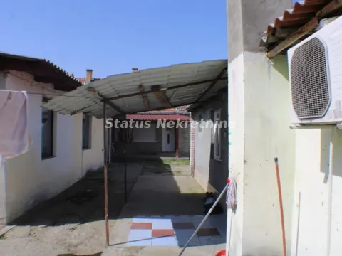 Prodaja, kuća, 110m², Slana Bara, Novi Sad Sve Podlokacije - image 13