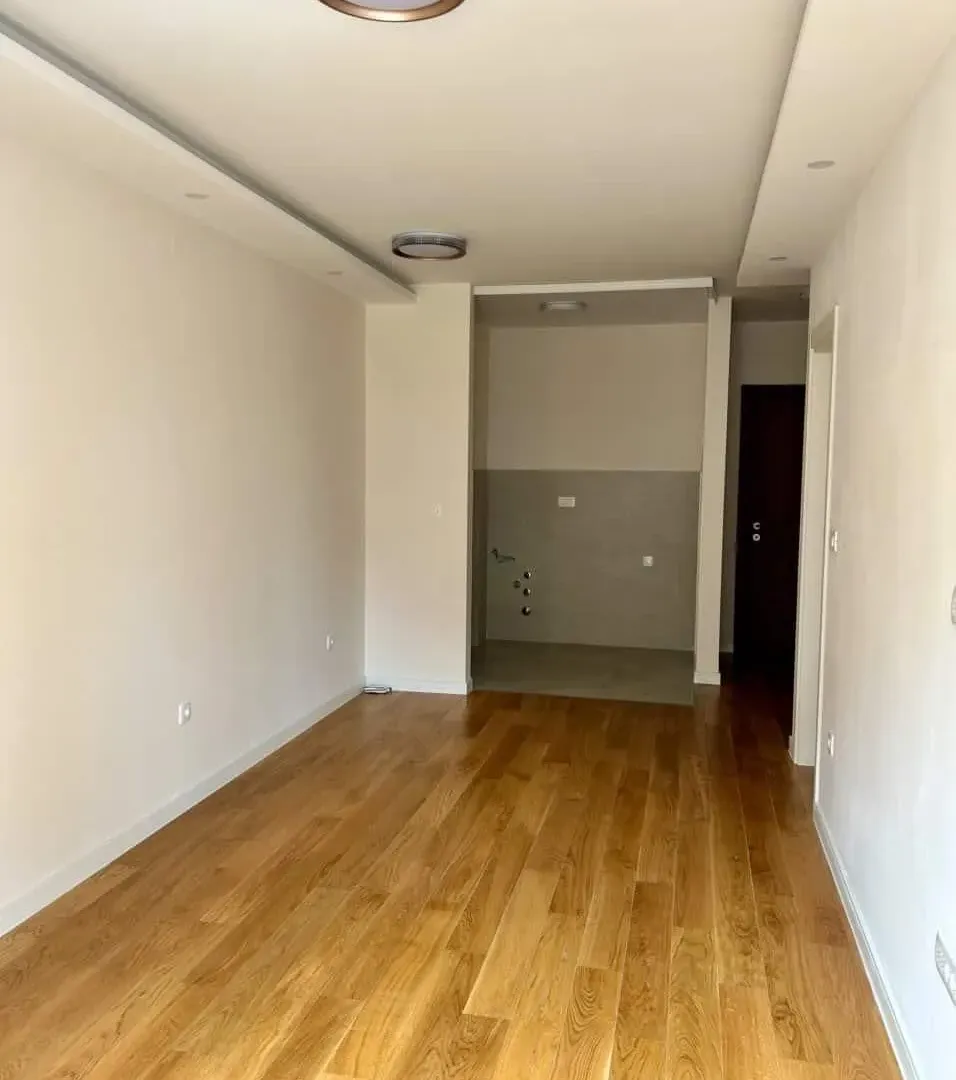 Prodaja, jednosoban stan, 43m², Central Point, Podgorica