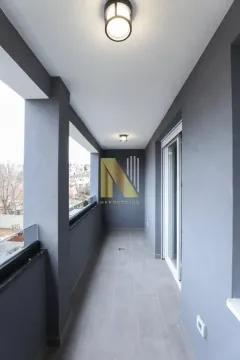 Izdavanje, četvorosoban stan, 100m², Petrovaradin, Novi Sad - image 30