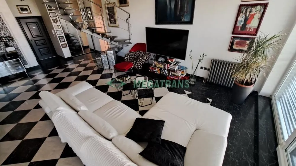 Izdavanje, četvorosoban stan, 112m², Liman 1, Novi Sad Sve Podlokacije