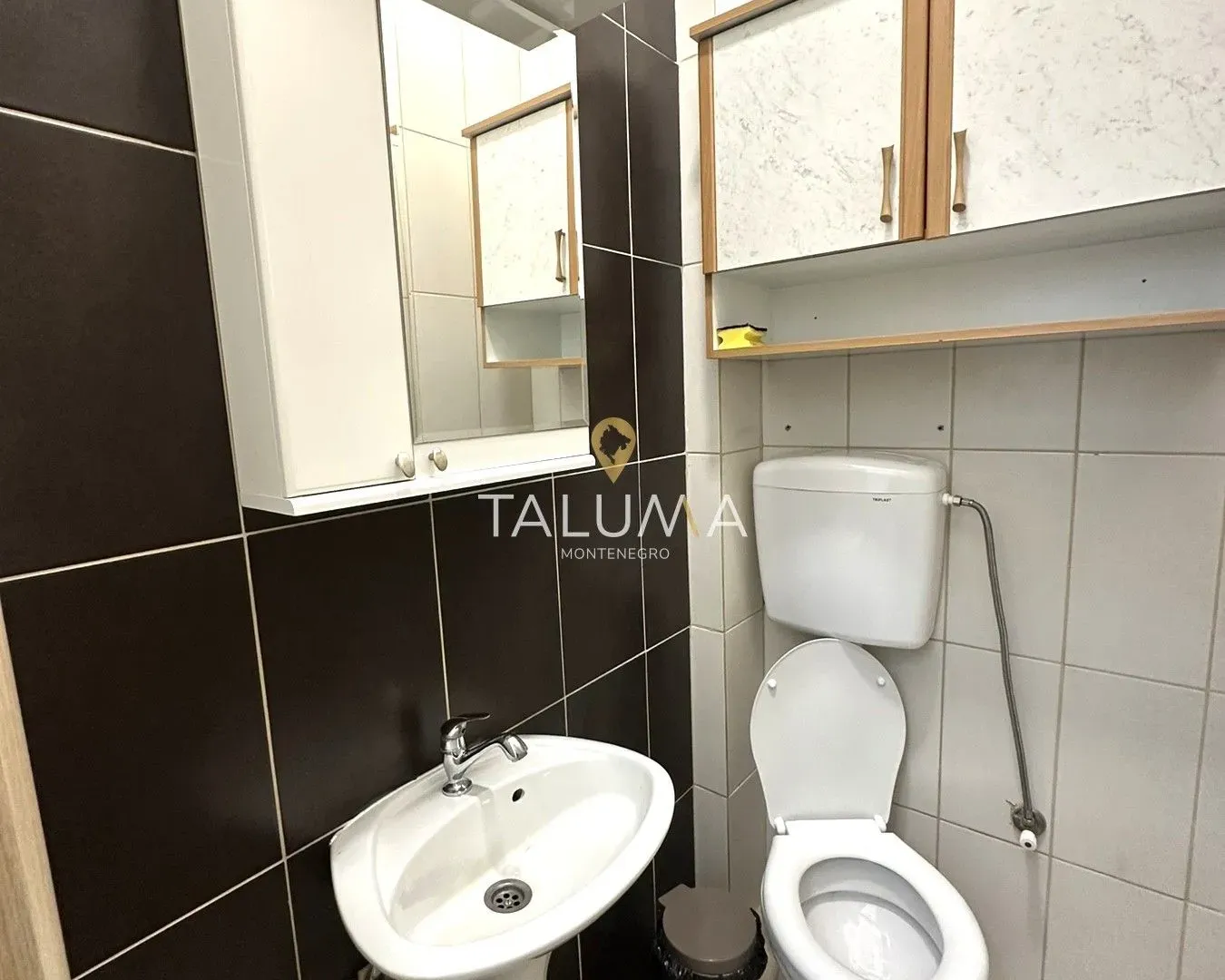 Rent, office space, 23m², Stari Aerodrom, Podgorica