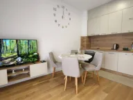 Izdavanje, jednosoban stan, 46m², Bečići, Budva - image 3