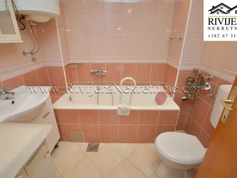 Prodaja, jednosoban stan, 60m², Topla, Herceg Novi - image 7