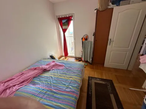 Sale, two bedroom apartment, 57m², Kamenovo, Budva - image 2