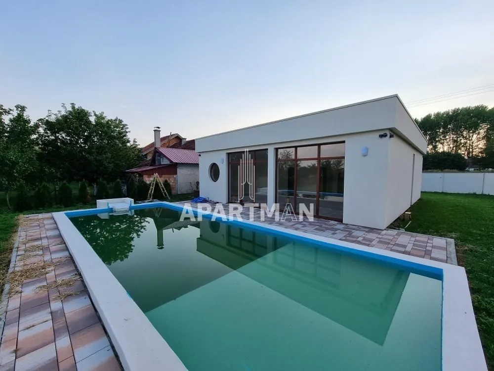 Prodaja, kuća, 111m², Palić, Subotica