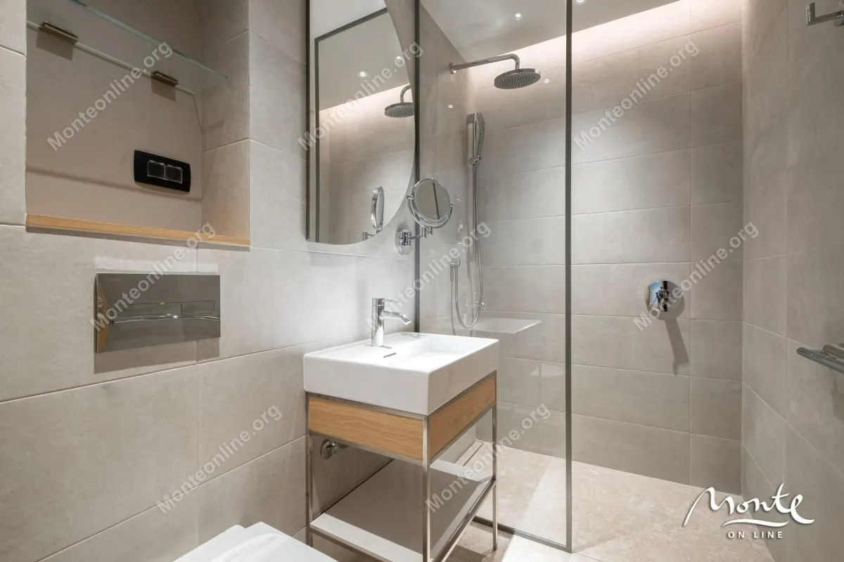 Sale, three bedroom apartment, 134m², Porto Montenegro, Tivat