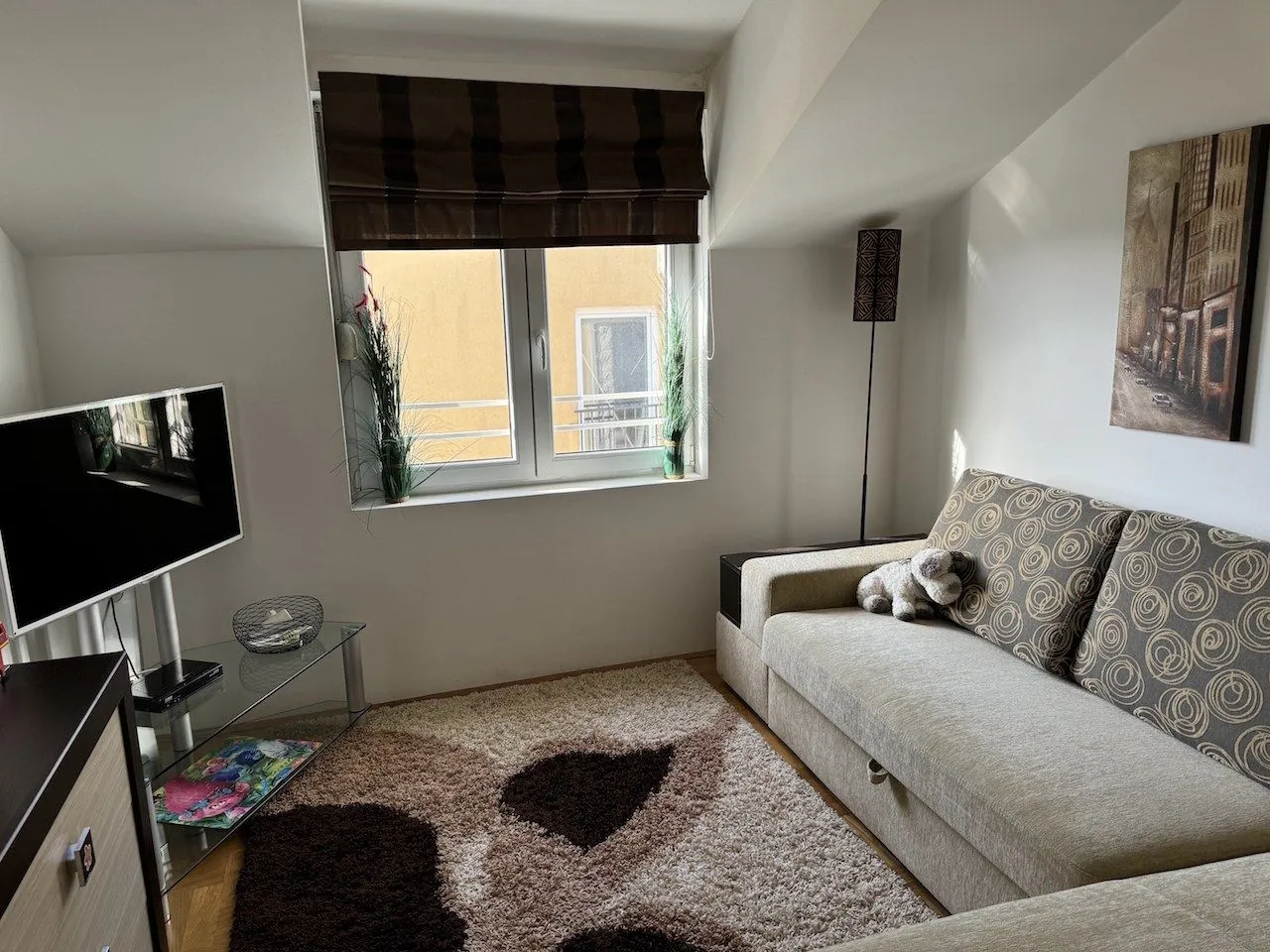 Prodaja, stan, 92m², Mrčevac, Tivat