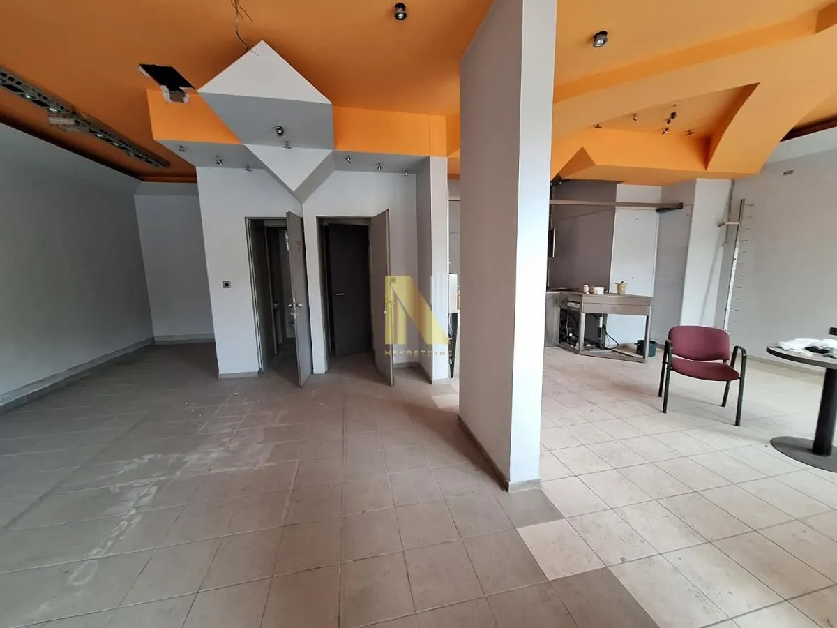 Rent, office space, 66m², Novo naselje, Novi Sad