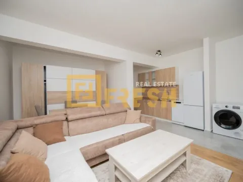 Rent, studio apartment, 34m², Stara Varoš, Podgorica - image 7