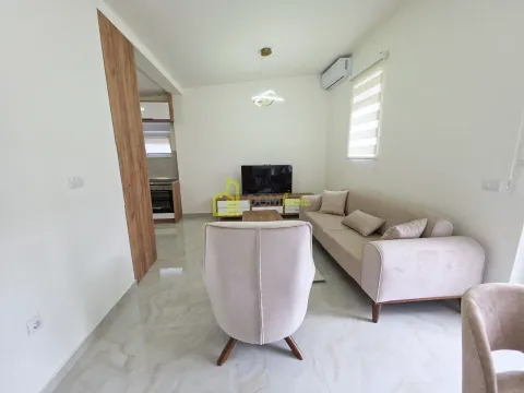 Rent, two bedroom apartment, 100m², Malo Brdo, Podgorica - image 13