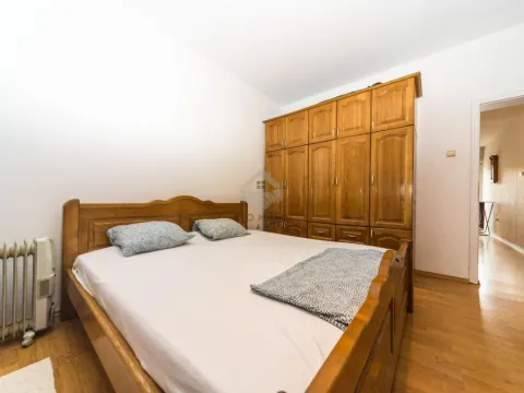 Rent, one bedroom apartment, 47m², Budva, Crna Gora - image 6