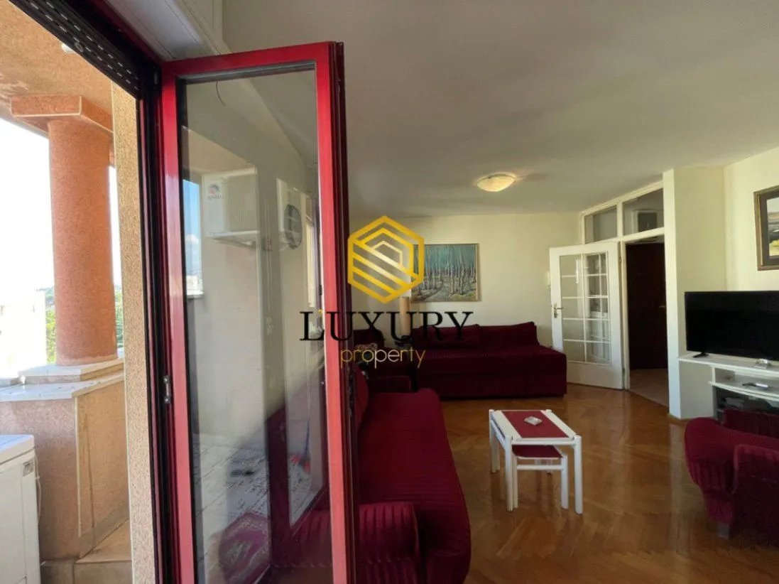 Prodaja, stan, 114m², Preko Morače, Podgorica