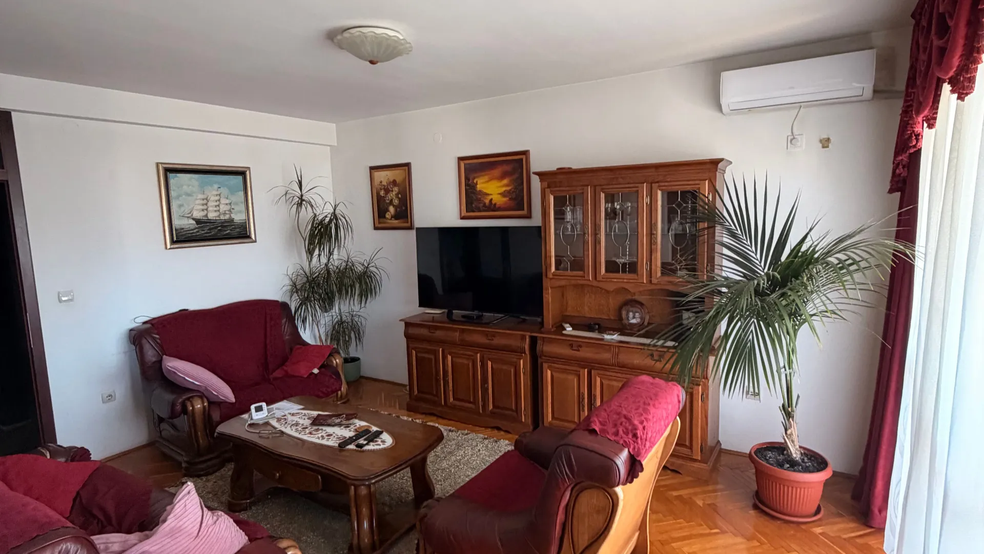 Prodaja, dvosoban stan, 83m², Makedonsko naselje, Bar
