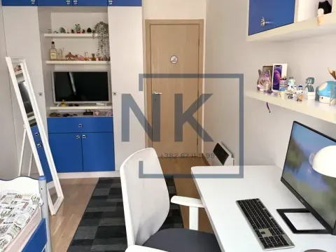 Sale, three bedroom apartment, 72m², City Kvart, Podgorica - image 6