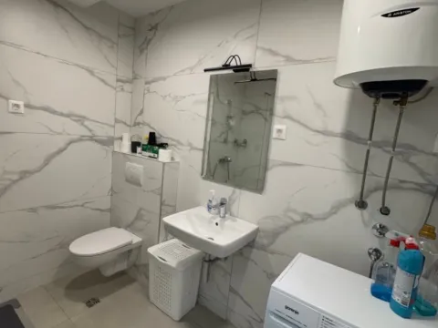 Rent, one bedroom apartment, 48m², Stari Aerodrom, Podgorica - image 5