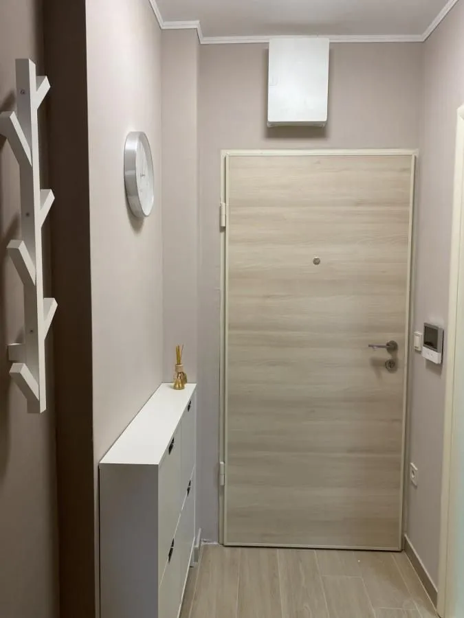 Rent, one bedroom apartment, 35m², Seljanovo, Tivat