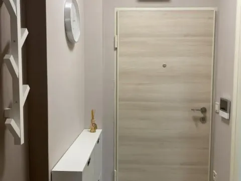 Izdavanje, jednosoban stan, 35m², Seljanovo, Tivat - image 4