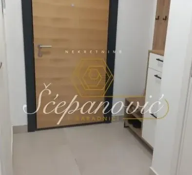 Prodaja, trosoban stan, 55m², Novo naselje, Novi Sad - image 16