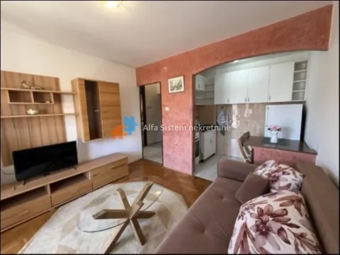 Izdavanje, stan, 35m², Cvijićeva, Palilula Sve Podlokacije - image 2