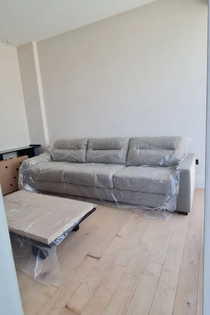 Sale, two bedroom apartment, 113m², Bečići, Budva