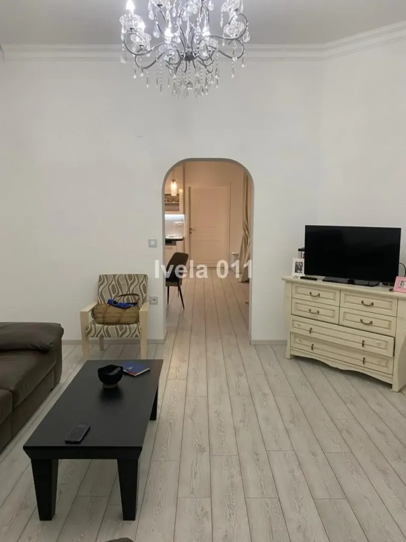 Prodaja, četvorosoban stan, 134m², Savski Trg, Beograd