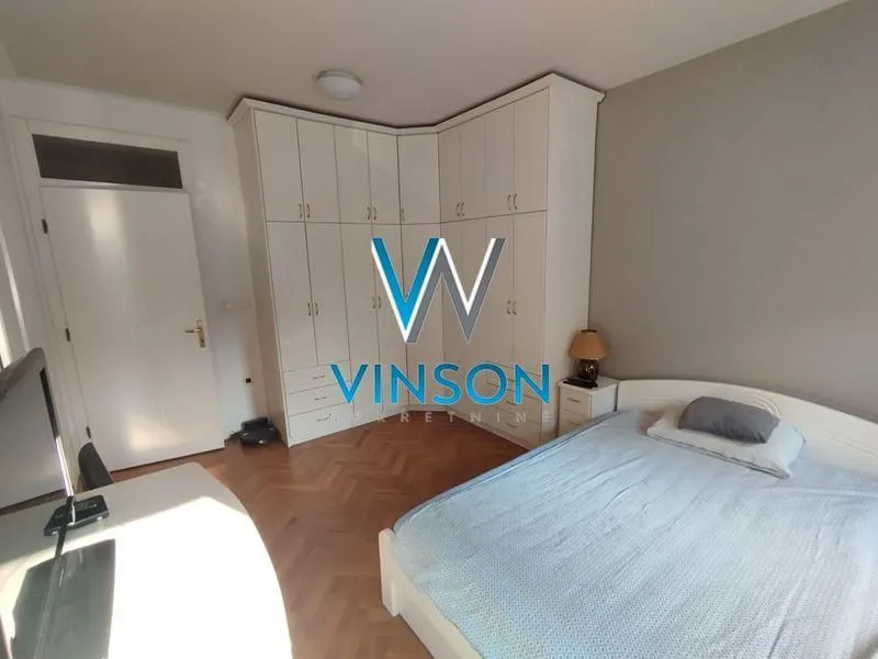 Prodaja, trosoban stan, 77m², Liman 1, Novi Sad Sve Podlokacije