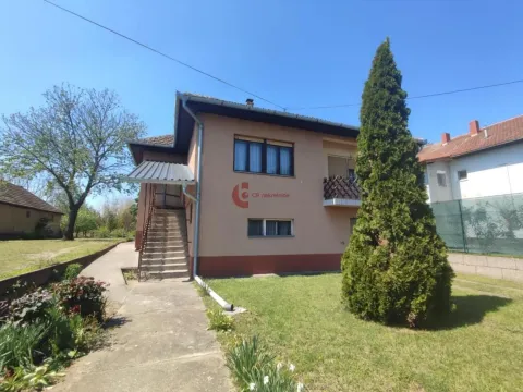 Sale, house, 190m², Subotica, Srbija - image 3