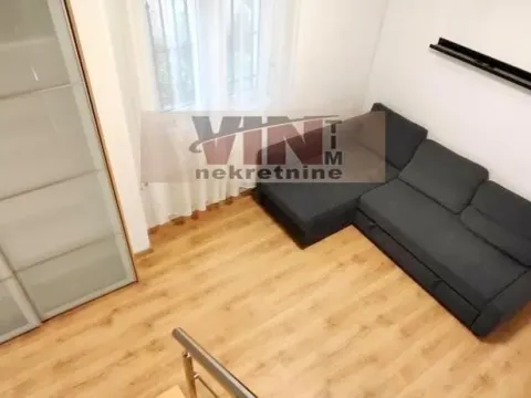 Stan in Vukov Spomenik