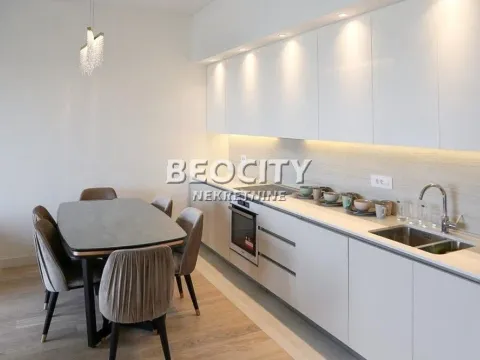 Izdavanje, trosoban stan, 89m², Beograd Na Vodi, Beograd - image 4