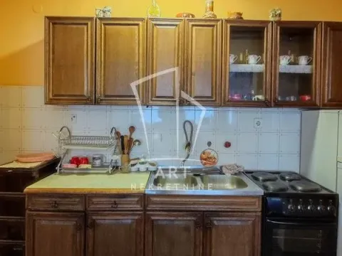 Prodaja, četvorosoban stan, 78m², Banovo Brdo, Beograd - image 16