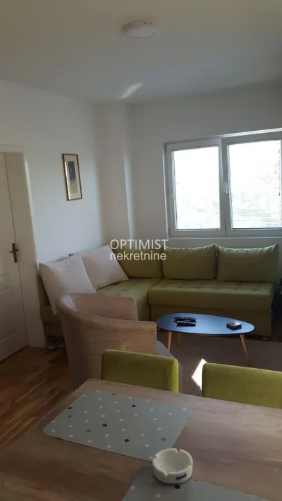 Sale, one bedroom apartment, 32m², Mirijevo 1, Mirijevo Sve Podlokacije
