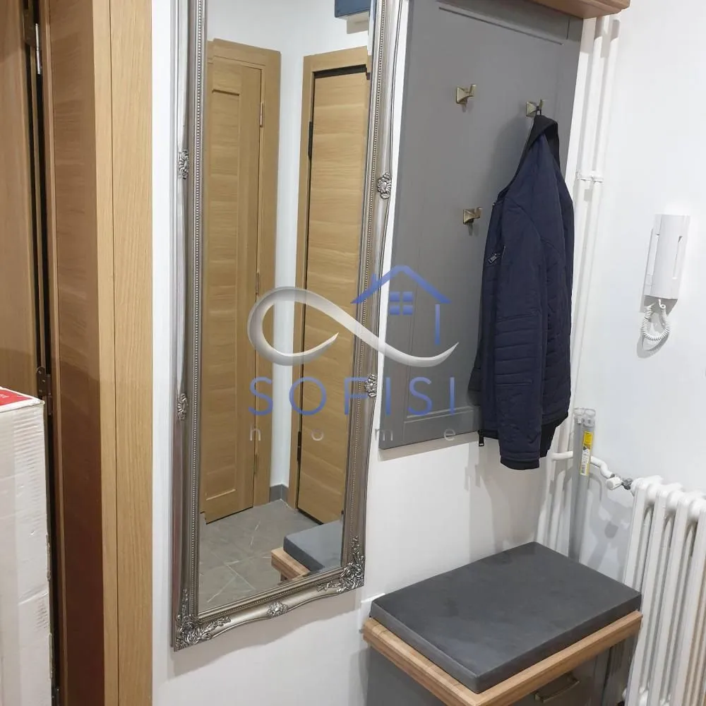 Rent, two bedroom apartment, 70m², Novi Sad Sve Podlokacije, Novi Sad