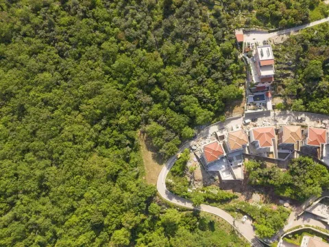 Prodaja, plac, 2100m², Skočiđevojka, Budva - image 4