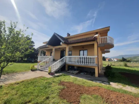 Prodaja, kuća, 320m², Zagorič, Podgorica - image 13