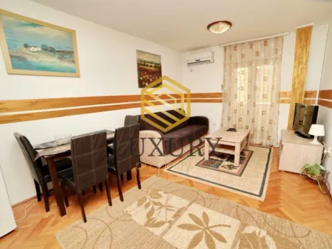 Rent, one bedroom apartment, 45m², Preko Morače, Podgorica - image 1