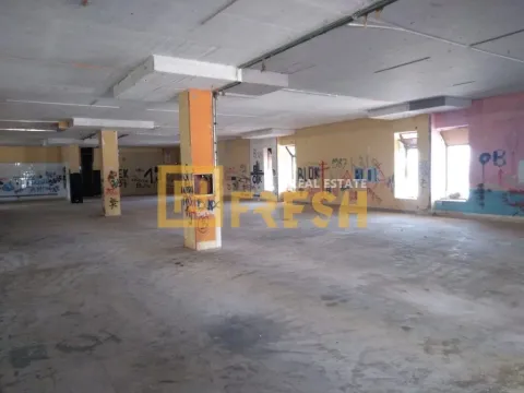 Izdavanje, poslovni prostor, 972m², Blok 5, Podgorica - image 6