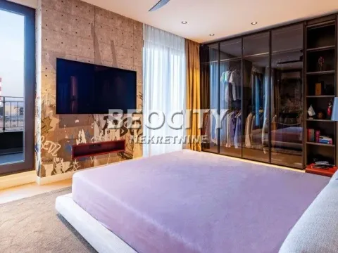 Izdavanje, trosoban stan, 198m², Kalemegdan, Beograd - image 12