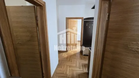 Sale, two bedroom apartment, 57m², Đeram Pijaca, Beograd - image 9