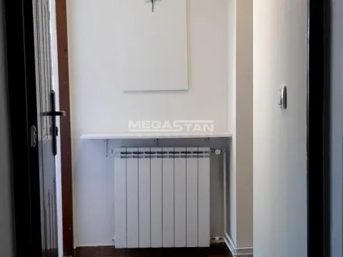 Rent, two bedroom apartment, 60m², Stari Grad, Beograd - image 19