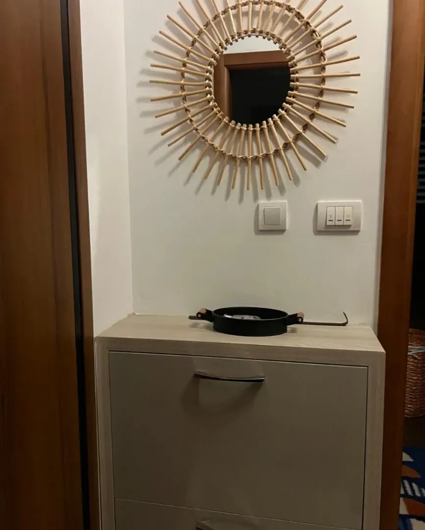 Prodaja, jednosoban stan, 46m², Bečići, Budva