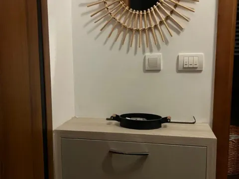 Sale, one bedroom apartment, 46m², Bečići, Budva - image 11