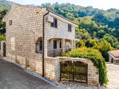 Sale, house, 237m², Bečići, Budva - image 4
