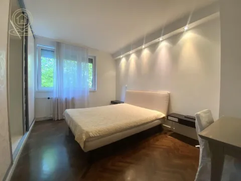 Izdavanje, dvosoban stan, 50m², Novi Beograd Sve Podlokacije, Beograd - image 6