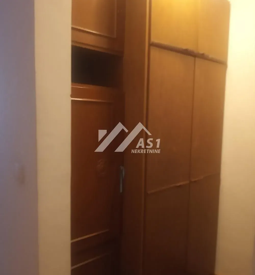 Rent, one bedroom apartment, 35m², Nova Detelinara, Novi Sad Sve Podlokacije