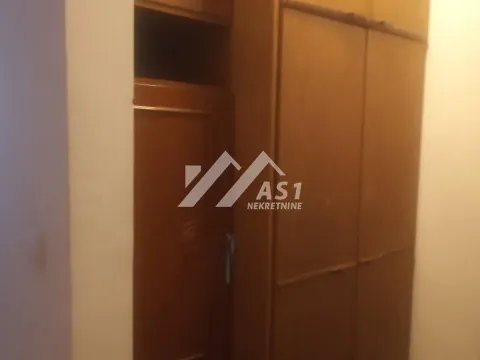 Izdavanje, jednosoban stan, 35m², Nova Detelinara, Novi Sad Sve Podlokacije - image 7