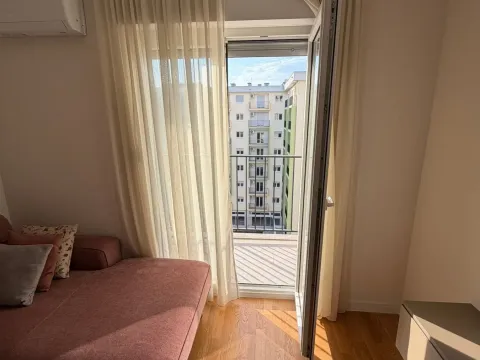 Rent, apartment, 39m², Pobrežje, Podgorica - image 7