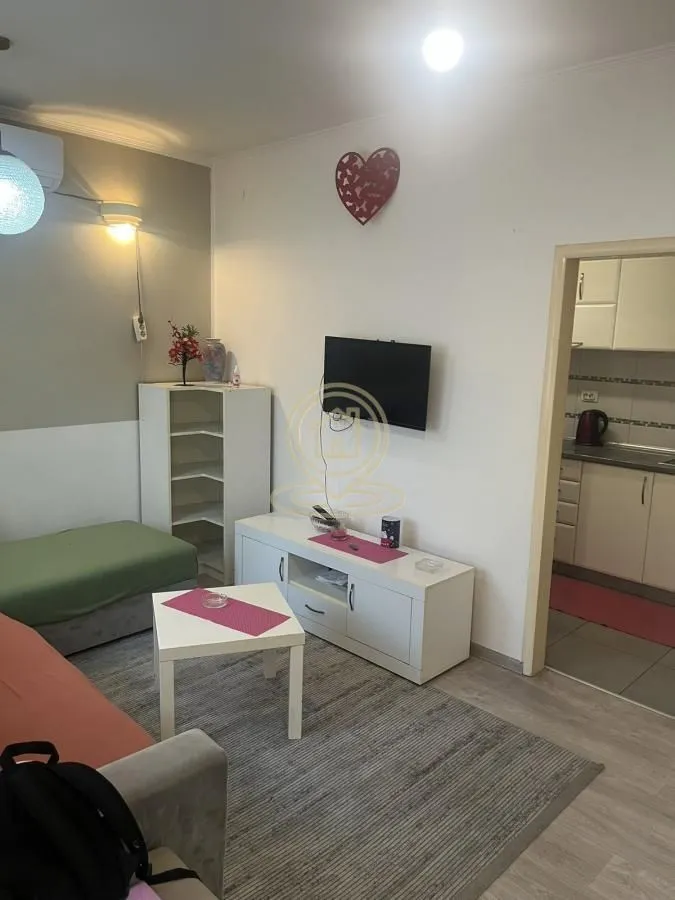 Rent, three bedroom apartment, 80m², Detelinara, Novi Sad Sve Podlokacije