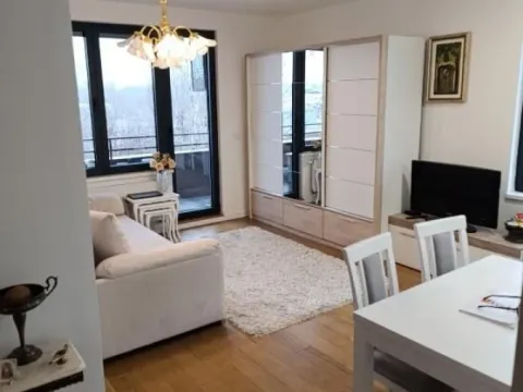 Stan in Novi Beograd Sve Podlokacije